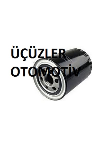 Yağ Filtresi Boxer Jumper Ducato 2.8 Jtd 1109Y6 1109Y5
