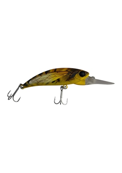 Hanfish Zıpır Ug 5cm 5gr Maket Balık Spu94 Hornet Limited