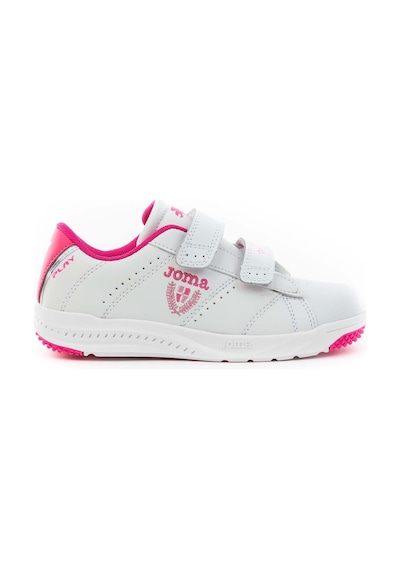 Joma W.play Jr - Çocuk Pembe Spor Ayakkabı - Wplayw2310v Pembe