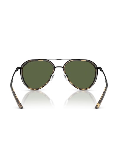 Emporio Armani Ea2163 300171 56 Unisex Güneş Gözlüğü Siyah