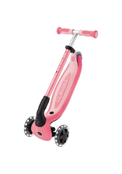 Globber Go Up Baby 360 Işıklı Scooter