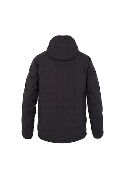 Hannah Zazu Erkek Outdoor Mont Anthracite Iı