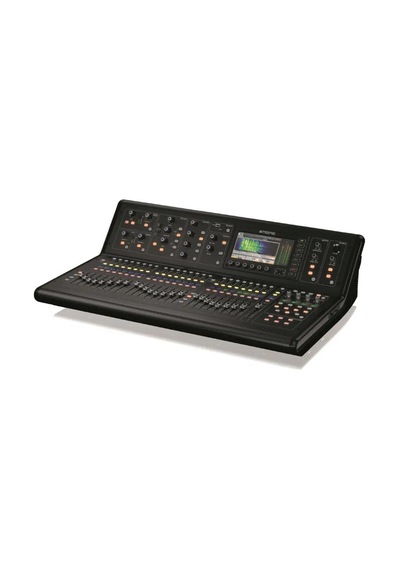 Midas M32 Live Performans Ve Stüdyo Kaydı Için Dijital Mixer
