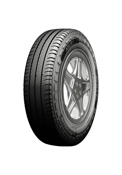 Michelin Agilis 3 215/60R17c 109/107t Yaz Lastiği 2025