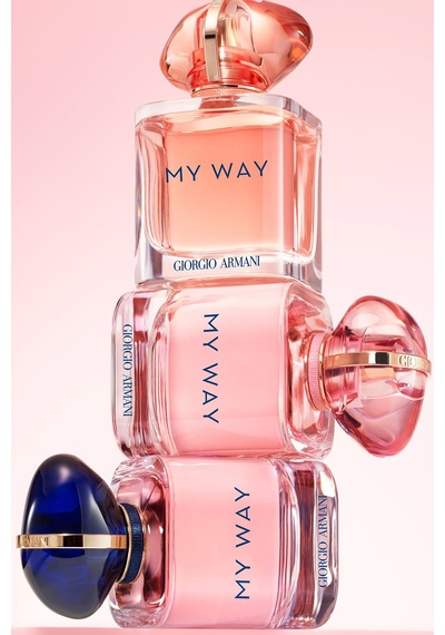 My Way Edp 90 Ml Kadın Parfüm 3614272907690 Fresh