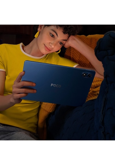 POCO Pad M1 8 GB 256 GB 12.1" Tablet