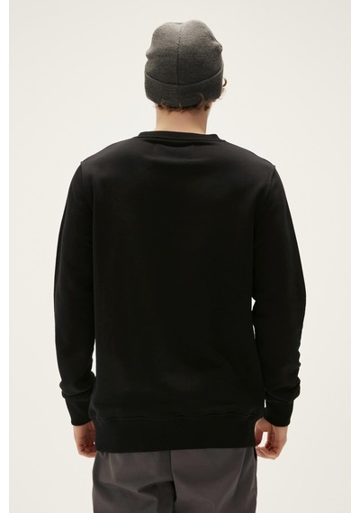 Bad Bear 22.02.12.008 Bonfıre Crewneck Erkek Crewneck Sweat Shirt Çok Renkli Bad Bear 22.02.12.008 Bonfıre Crewneck Erkek Crewneck Sweat Shirt Çok Renkli