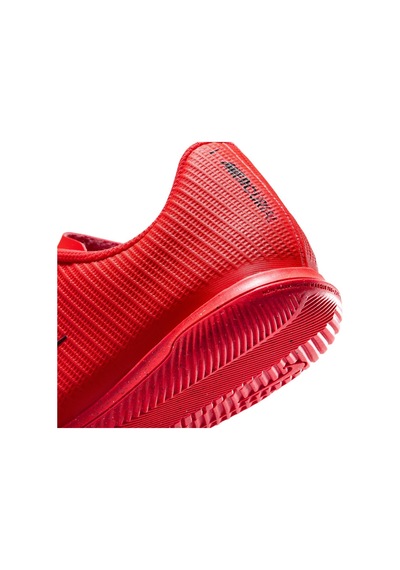 Nike Jr Vapor 17 Club Ic Çocuk Salon Io1488-600 Kırmızı