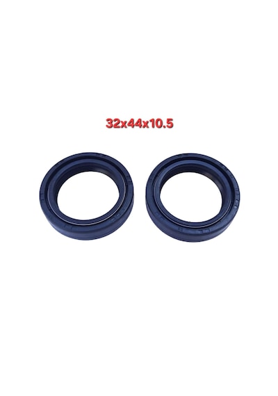 Mondial Drift 125 L- Kd 125 F Ön Amortisör Keçesi -2528 Takim