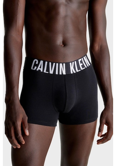 Calvin Klein Erkek Boxer 000Nb3608A Ub1 Siyah