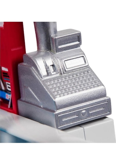 Barbie Süpermarkette Oyun Seti Frp01 - Frp01