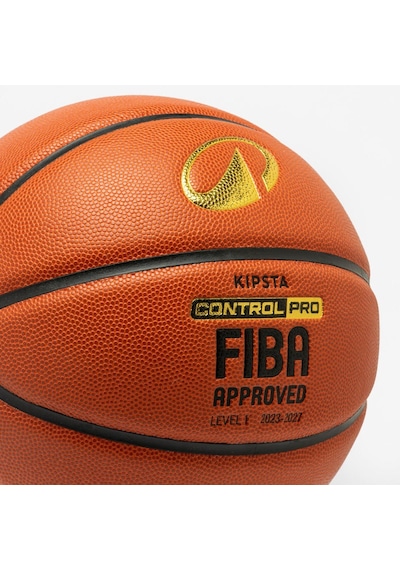 Kıpsta Basketbol Topu - 7 Numara - Turuncu - Control Pro Bt900 2.190