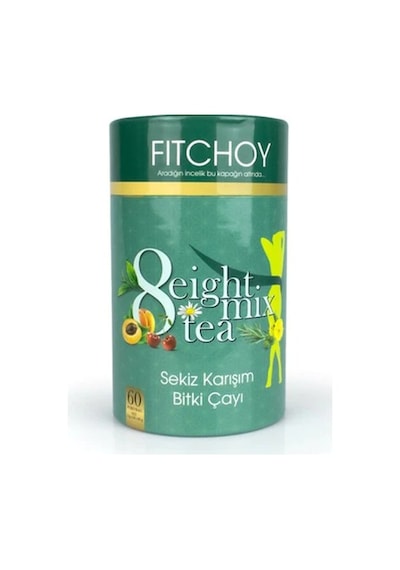 Fitchoy 8 Karişimli Bitki Çayi
