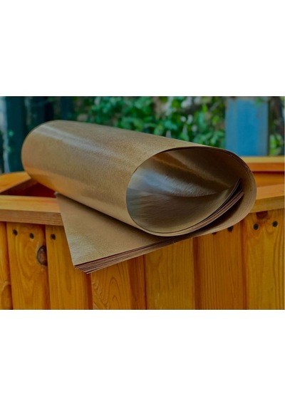 Su Geçirmez Silinebilir Amerikan Servis 100 Adet 35x50cm
