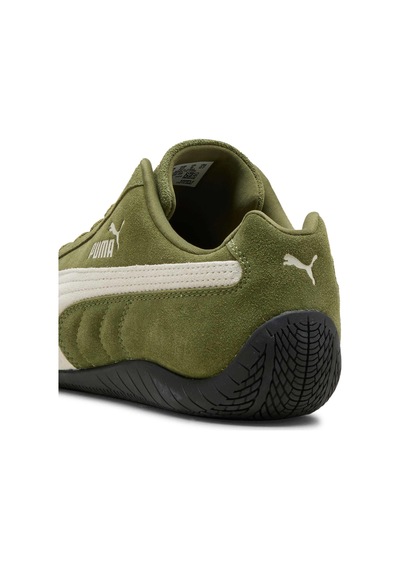 Puma Speedcat Og Unısex Ayakkabı 398846 66 Yeşil