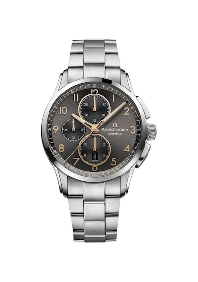 Maurice Lacroix Ml-pt6388ss002321-1 Erkek Kol Saati