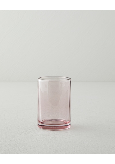 English Home Hestia Banyo Seti 13 Cm Pembe Diğer