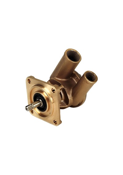 Jpr-vp0020d Jmp Marine Volvo Penta Replacement Engine Cooling Pump Replaces Volvo Penta 3583089, Johnson 10-13283, Ancor St347, An5893
