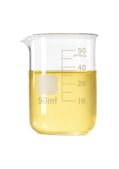 Beherglass - Ölçülü Isıtılabilir Sıvı Kabı - 50 Ml