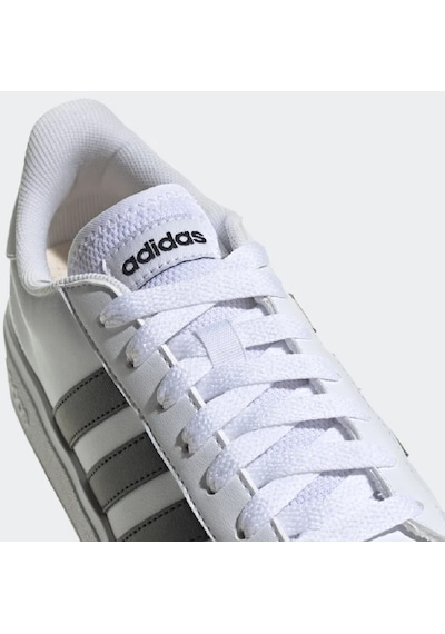 Adidas Grand Court Base Kadın Spor Ayakkabı gw9261-8936 001