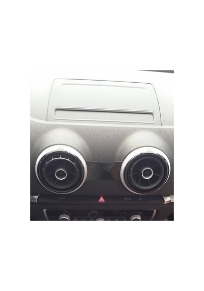 Audi A3 Telefon Tutucu Manyetik Mıknatıs