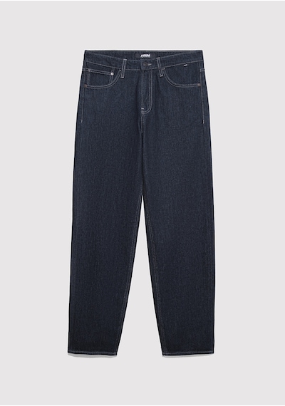 Mavi - Toronto Street Rinse Denim Jean Pantolon 0010289-91350 Lacivert
