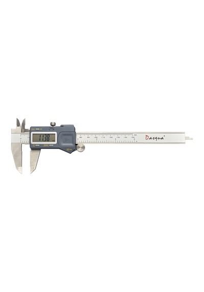 Dasqua 2110-8110 Dijital Kumpas 0-200 Mm Ip54