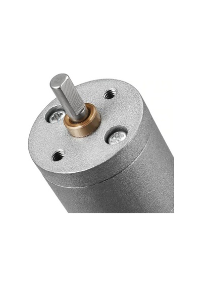 Jga25-370 1000rpm 24v