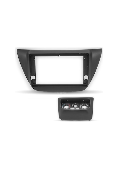 Maitech Pls141119 Mitsubishi Lancer 2007-2012 Model Multimedya Teyp Pls1evesi 9"