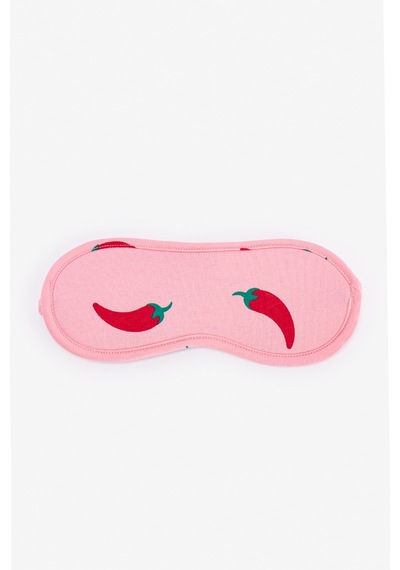 Penti Pembe Just Chill Uyku Gözlügü
