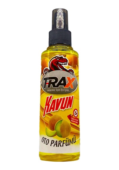 Kavun Kokulu Ferah Oto Ev Oda Sprey Parfüm 170 Ml