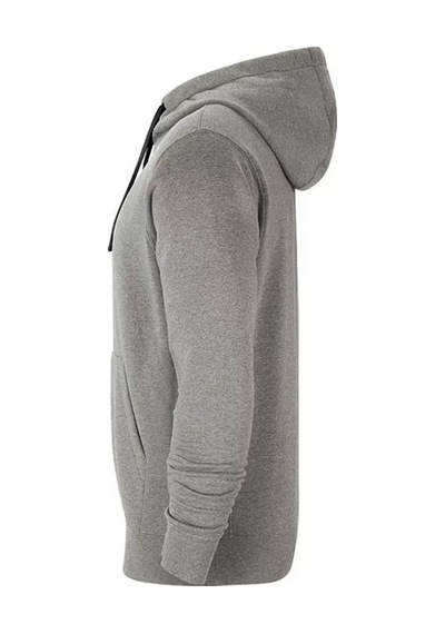 Nike Park Fleece Full-Zip Soccer Hoodie Erkek Sweatshirt