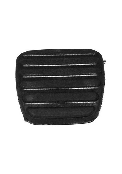 Kaya Fren Debrıyaj Pedal Lastıgı Logan Sandero AOD-KAYA KD-1430