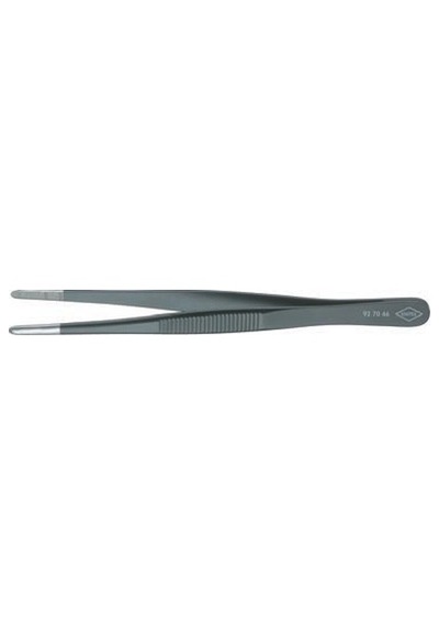 Knipex 92 72 45 145mm Cımbız Küt Uçlu