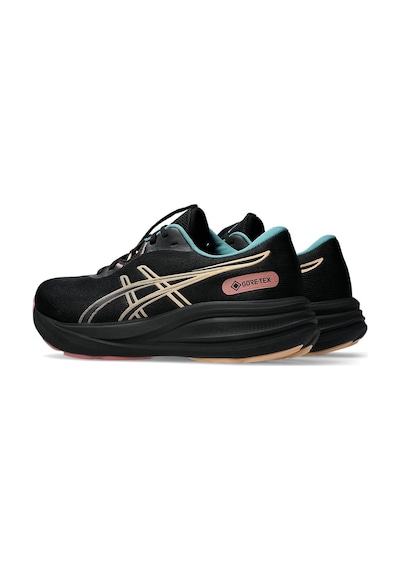 Asics 1012b926-001 Gel-pulse 17 Gtx Kadın Koşu Ayakkabısı Siyah