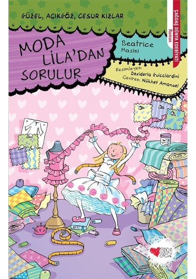 Moda Lila'Dan Sorulur (551519693)