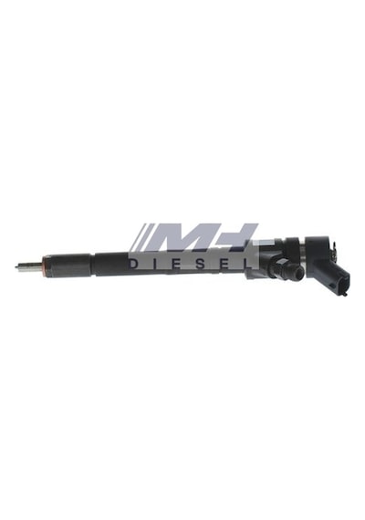 Bosch 0445110188 Common Rail Enjektör Peugeot Citroën Ford Volvo Mazda 1.6 Hdi