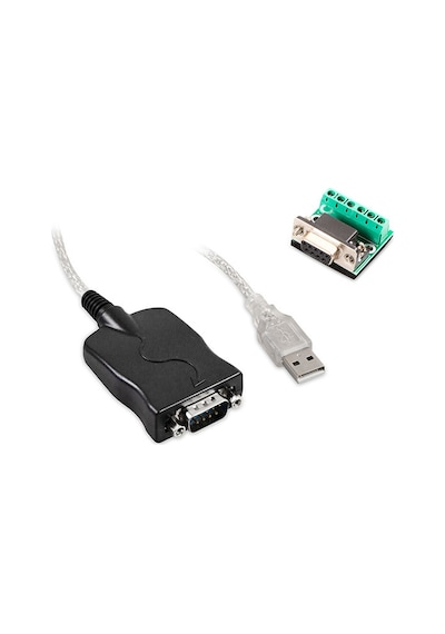 S-Link Sl-U1485 Usb To Rs485  Çevirici