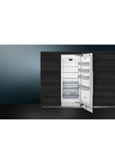 Sıemens CI30RP02 467 LT No-Frost Ankastre Buzdolabı