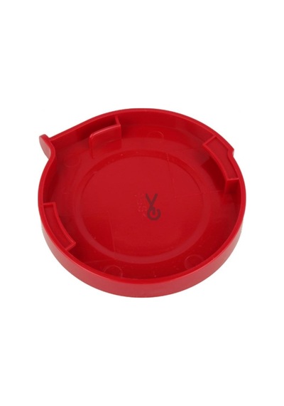Kenwood - Km241 Hıgh Speed  - Prınted - Red