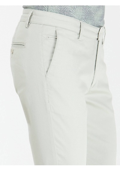 Kip Slim Fit Dar Paça Nil Yeşili Erkek Pantolon Pant 2441 001