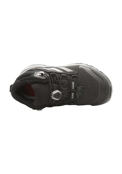 Ie6079-c Adidas Terrex Mıd Gtx K Çocuk Spor Ayakkabı Siyah Ie6079-c Siyah