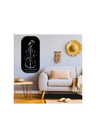 Led Işıklı Kişiselleştirilebilir Müzik Temalı Tablo Kadın Figürlü Dekoratif Gece Lambası Sarı - 737257423 Sarı Led Işıklı Kişiselleştirilebilir Müzik Temalı Tablo Kadın Figürlü Dekoratif Gece Lambası Sarı - 737257423 Sarı