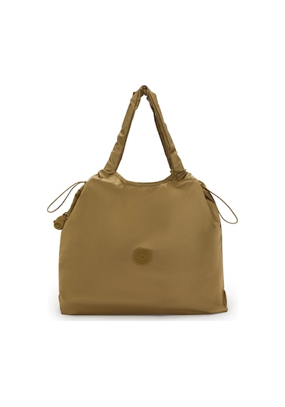 Kipling Assie G.rilla Girlz Kadın El Çanta Kı9760 Hardal