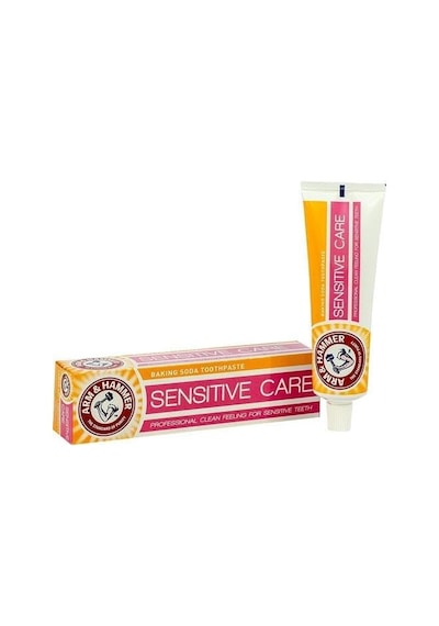 Arm & Hammer Sensitive Care Diş Macunu 75 Ml