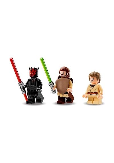 Lego Star Wars 75383 Darth Maul's Sith Infiltrator