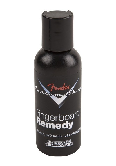 Fender Cs Fingerboard Remedy 2 Oz Klavye Koruyucu