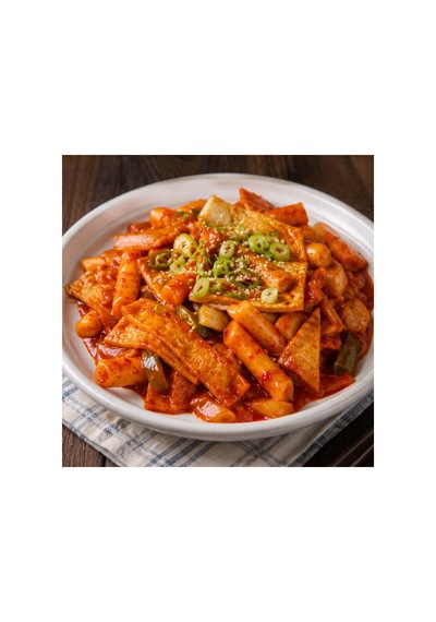 Kare Balık Keki 500g
