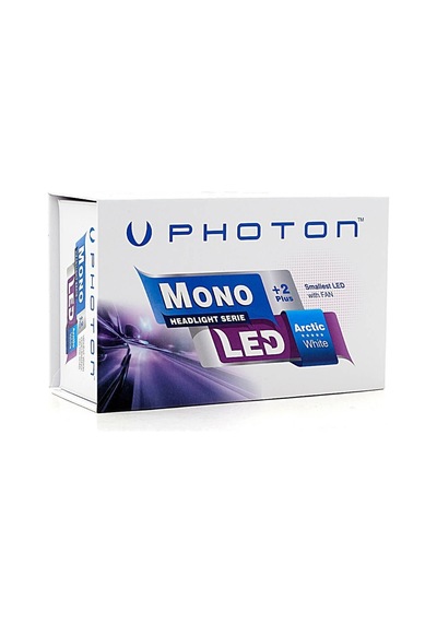 Hymtuning H7 Led Xenon Photon Mono Oto Ampulü - 12V, H7 Photon