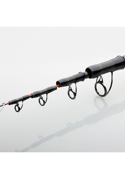 Dam Imax Tele Surf 14'/4.20m Mf 100-250g 5 Parça